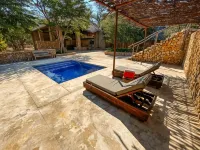 Gwango Elephant Lodge