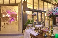 Menalia Villas & Suites KTIMA KOUMPOURI - breakfast