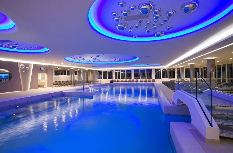 Hotel Terme Venezia photo 2