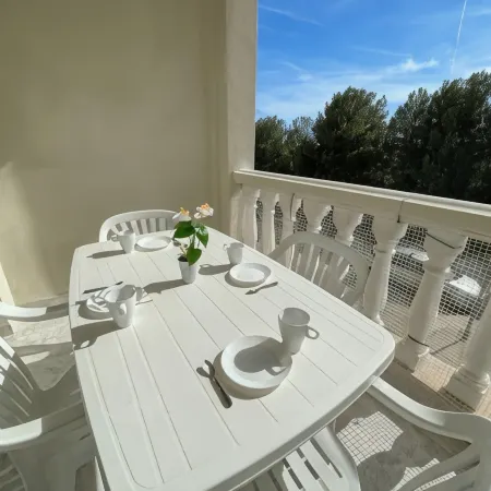 Apartamentos Costa Azahar 3000