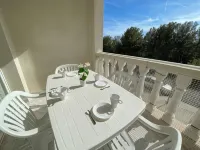 Apartamentos Costa Azahar 3000