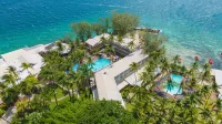 Carayou Hotel & Spa Hotels in 