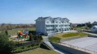 Belmar Park Resort & Spa