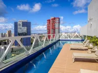 Salvador Business & Flat by Avectur Hotels near Boca do Rio