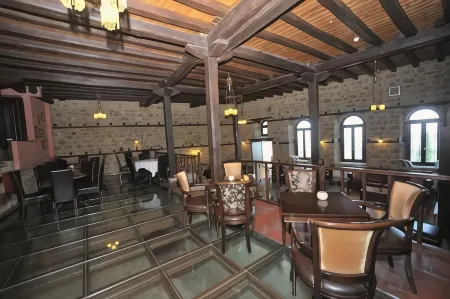 Varosi 4 Seasons Отели в г. Науса