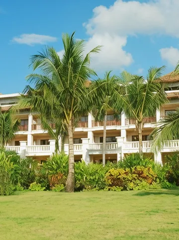 รูปภาพของอันดามาเนีย บีช รีสอร์ท