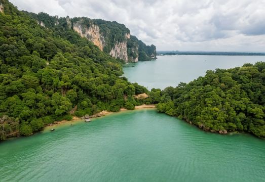 5. 라일레이 그레이..