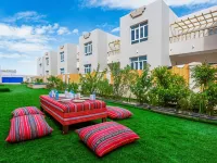 阿爾阿薩拉度假村 奧哈德酒店