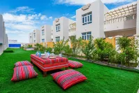 Al Asala Resort Hotels in Ras al-Hadd