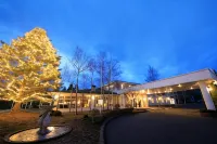 Yutorelo Karuizawa Hotel Hoteles en 