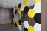 Numa Barcelona Colmena - 4-Star