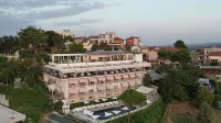 Hotel Posillipo Hotels near Pesaro
