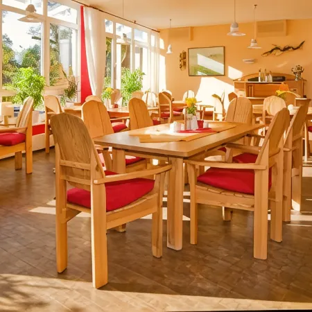 Hotel Haus Linden Hotels in Prerow
