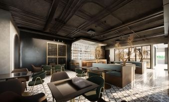 Nohian Collection Hotels