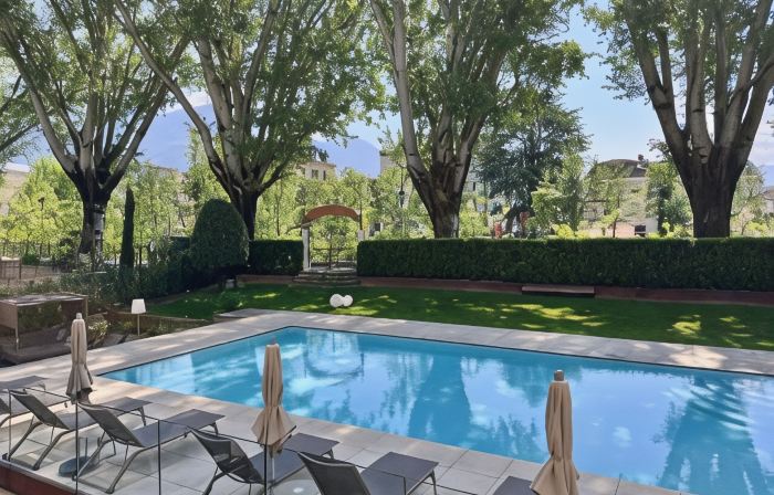 Windsor Merano Hotel & Suites