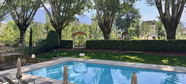 Windsor Merano Hotel & Suites Hotels in Merano