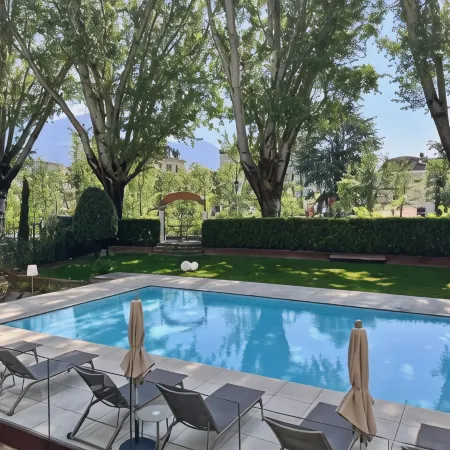 Windsor Merano Hotel & Suites