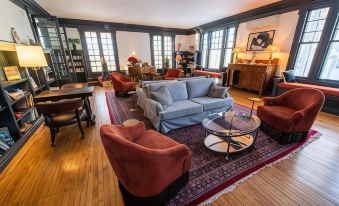 The Dewey by the Lenox Collection