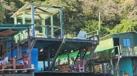 Entre Amigos en El Lago Hotels in Эль Конго
