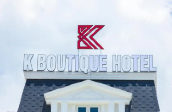 โรงแรม ทีทีอาร์ สกายพูล วิว โรงแรมใน