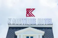 TTR Skypool View Hotel Hotel a Dalat City Center
