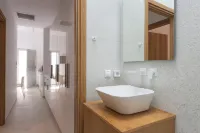 Parikia's Cosy Jewel Hôtels à : Paros