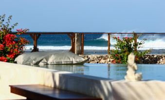 Manduna Resort