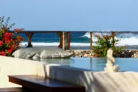 Manduna Resort Hotel di Pulau Rote