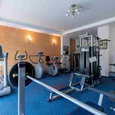Hotel Condor Fitness & Recreational Facilities