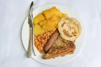 Emmaus Guesthouse Kampala - Pensions