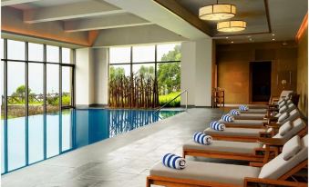 Taj Chia Kutir Resort & Spa Darjeeling