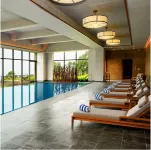 Taj Chia Kutir Resort & Spa Darjeeling