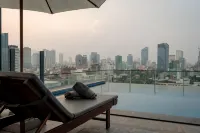 Botum Domrey Hotel