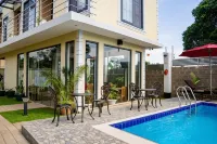 Primeland Hotel - Pools