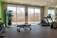 La Quinta Inn & Suites by Wyndham San Antonio Seaworld/Lafb Hotels in Bexar County