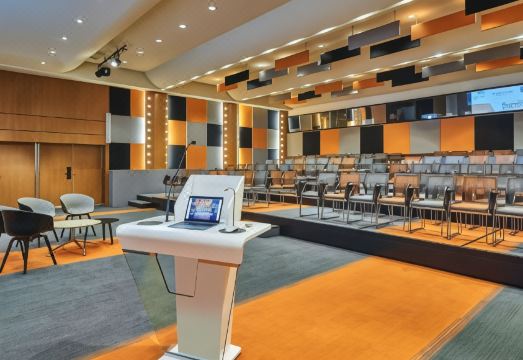 Novotel Paris Rueil Malmaison Hotel Hotel Overview