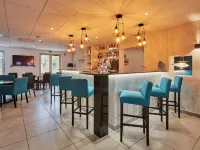 Kyriad Direct Lyon - Bron Eurexpo Hotel a Saint-Priest