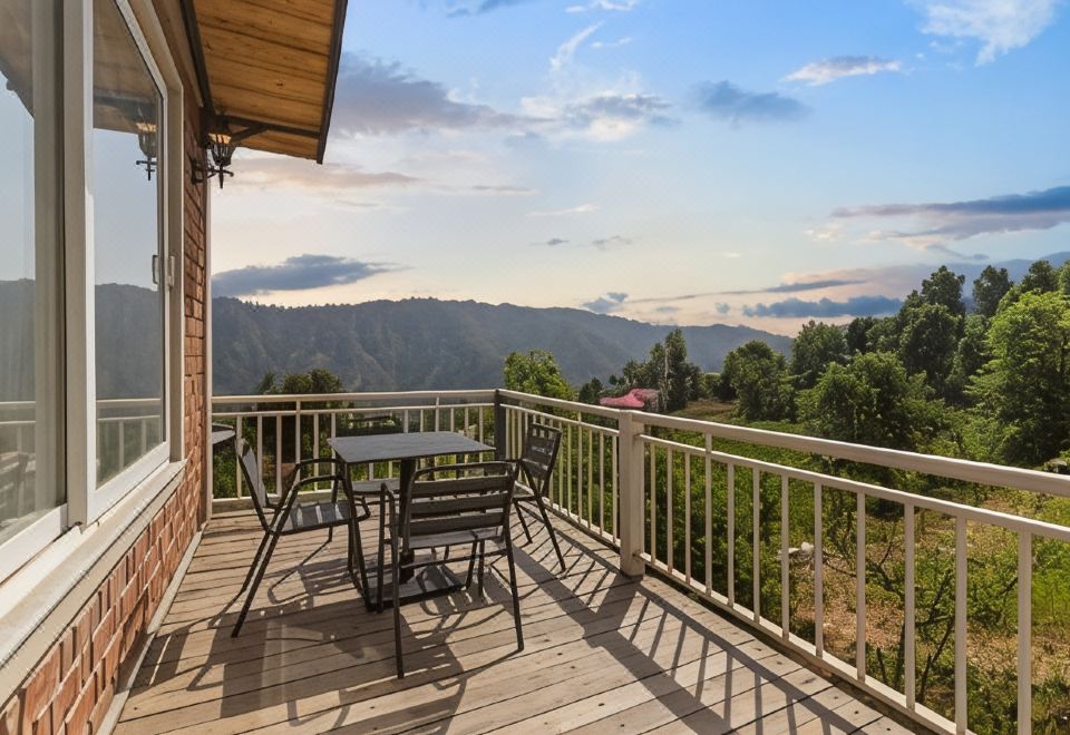 Himvan by Akama Homes 거실