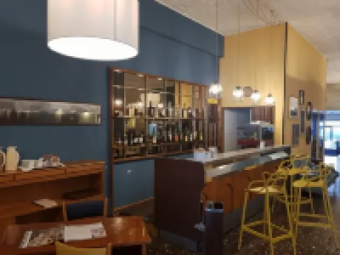 ibis styles Trani Hotels in Trani