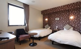 Green Sky Hotel Takehara