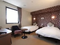 Green Sky Hotel Takehara Hotels in Takehara