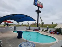 Texas Inn and Suites Raymondville Hotels in Willacy County