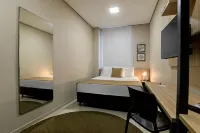 Hotel Santa Cruz Hotel di Santa Cruz Do Sul