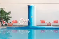Dr Wilkinsons Backyard Resort and Mineral Springs a Member of Design Hotels - Pools