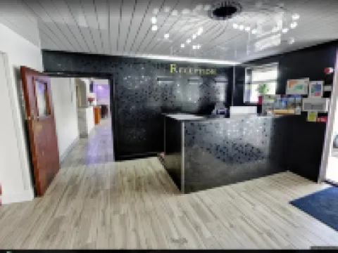 County Hotel Hotels in Helensburgh