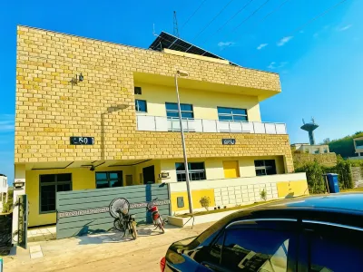 Moonlight Guest House