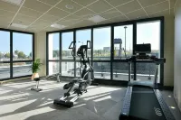 Golden Tulip Reims Hôtels à : Bezannes