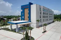 Hampton Inn & Suites by Hilton Shenandoah The Woodlands Hotels near Nordstrom Rack