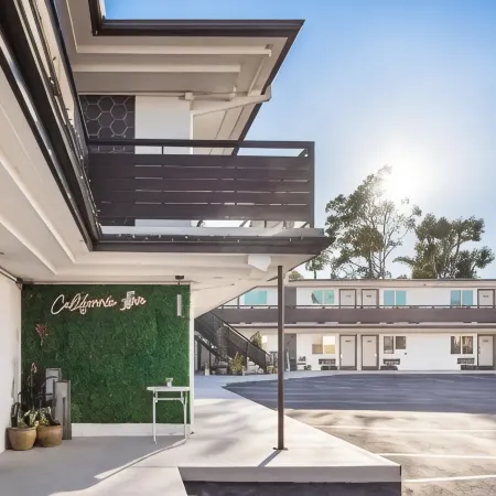 California Inn