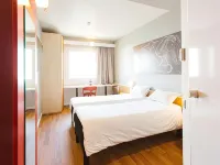 Ibis Elche Hotels near Elche/Elx Carrus